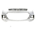 Para Choque Dianteiro Chevrolet Tracker 2017 2018 22081714 Branco
