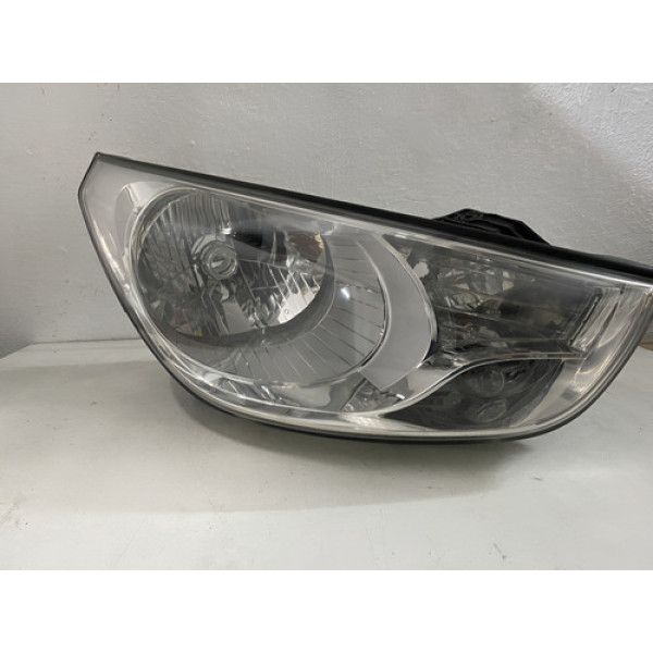 Farol Hyundai Ix35 22110963 Direito