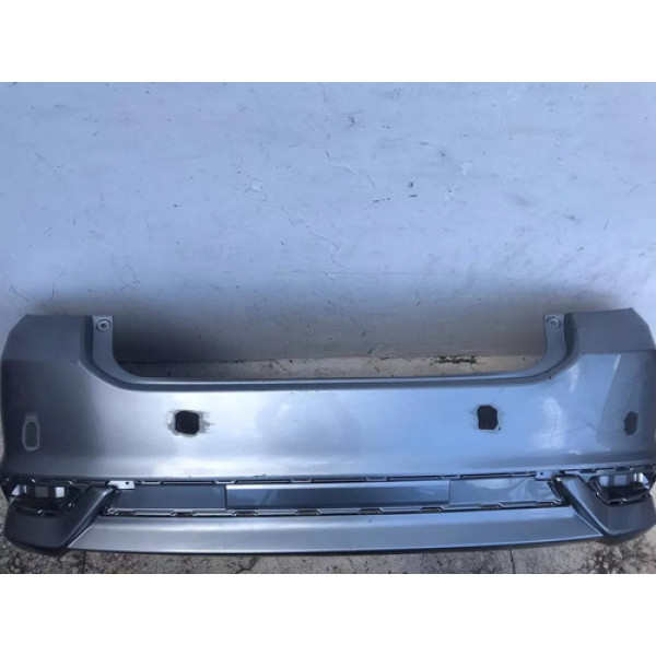 Para Choque Traseiro Honda City 2018  20021814