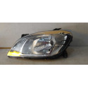 Farol Chevrolet Celta L20102853 Esquerdo