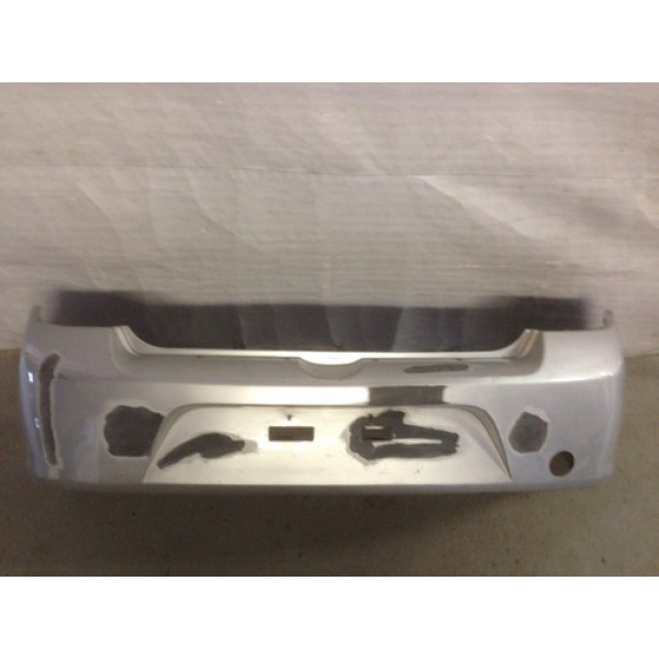 Para Choque Traseiro Renault Symbol  15101805
