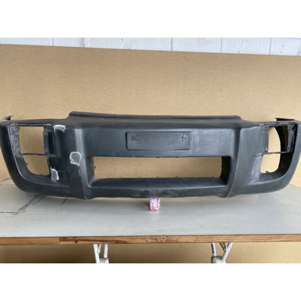 Para Choque Dianteiro Hyundai Tucson 22062002