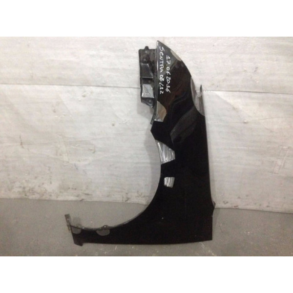 Para Lama Nissan Sentra 2008 A 2012  17062016