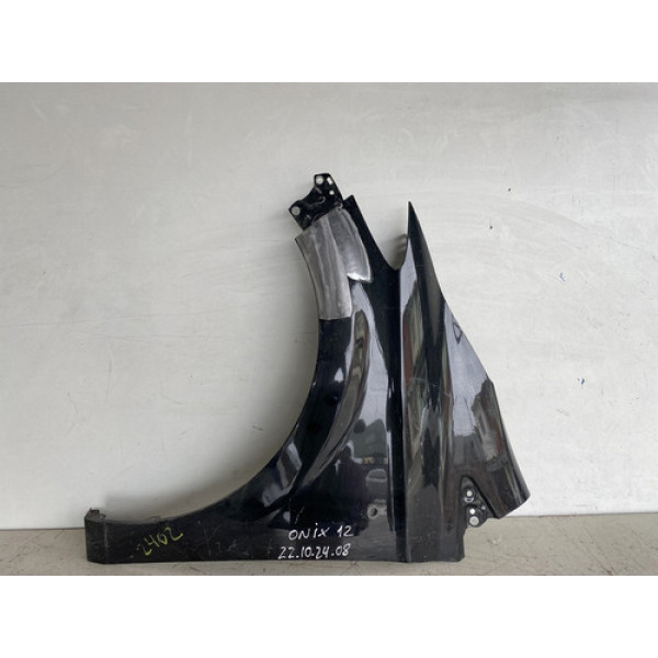 Para Lama Chevrolet Onix 2012 A 2015 Le 22102408