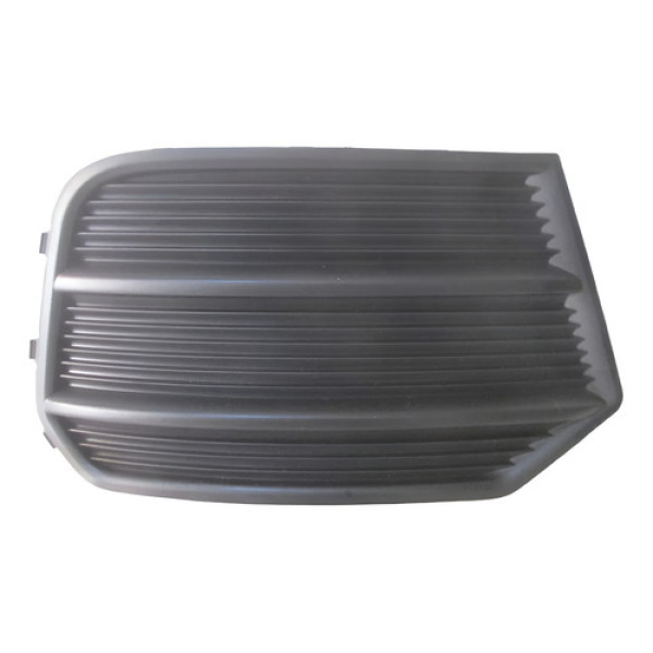 Grade Farol Milha Audi Q3 Direito 2016 Á 2019 8u0807682p Preto Direito