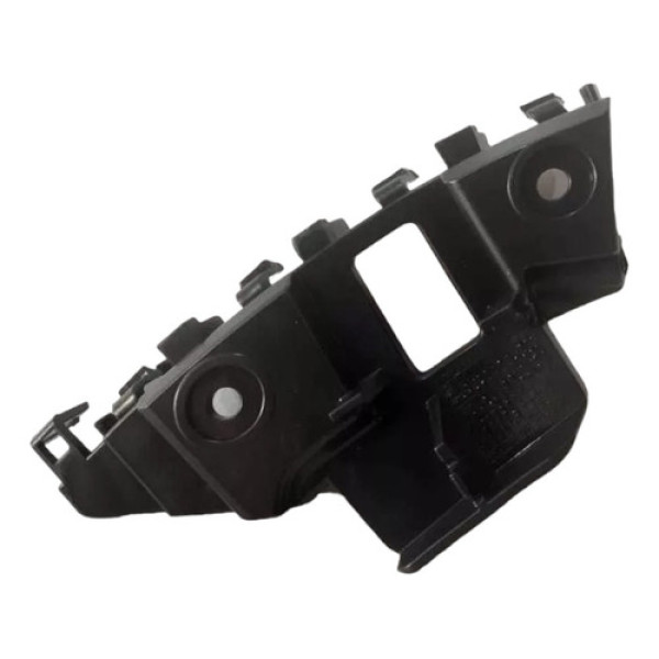 Guia Para Choque Dianteiro Volkswagen Jetta 2011 A 2014 Ld