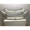 Para Choque Dianteiro Chevrolet Cruze 2015 2016 25613 Branco