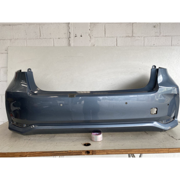 Para Choque Traseiro Toyota Corolla 2020 2021 22110122