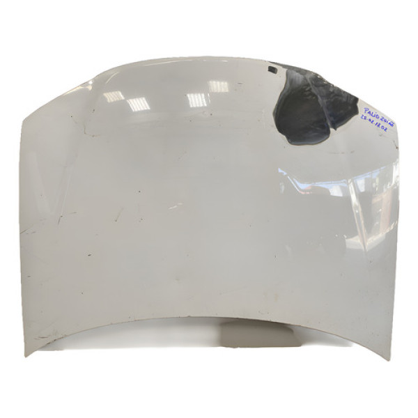 Capo Fiat Palio Strada 2005 (zoião) 25021802