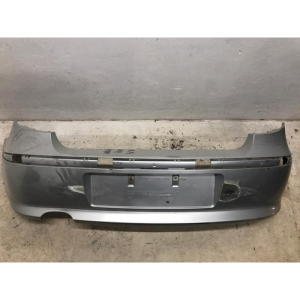 Para Choque Traseiro Bmw Serie 1 2008 2009 R20072819