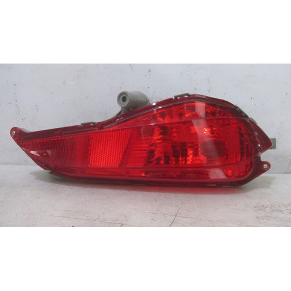 Olho Gato Toyota Yaris Sedan Ld 25573 Vermelho