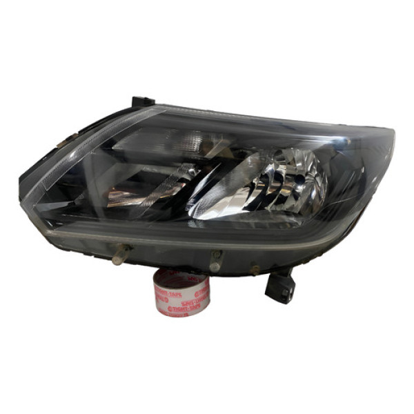 Farol Chevrolet S10 Led 2017 Á 2019 19103151 Esquerdo