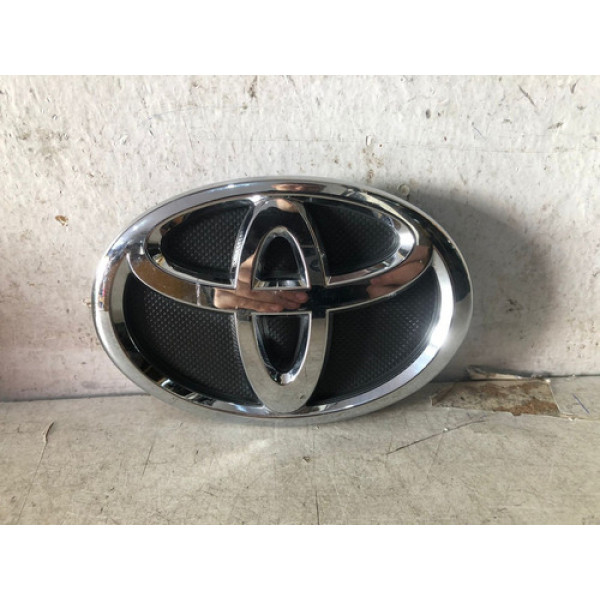 Emblema Toyota Corolla 2018 A 2019 22080951