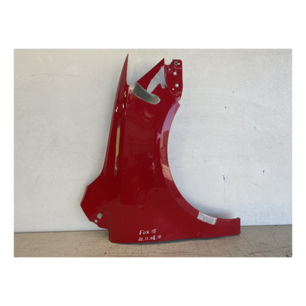 Para Lama Volkswagen Fox 2015 2016 2017 Ld 22110810