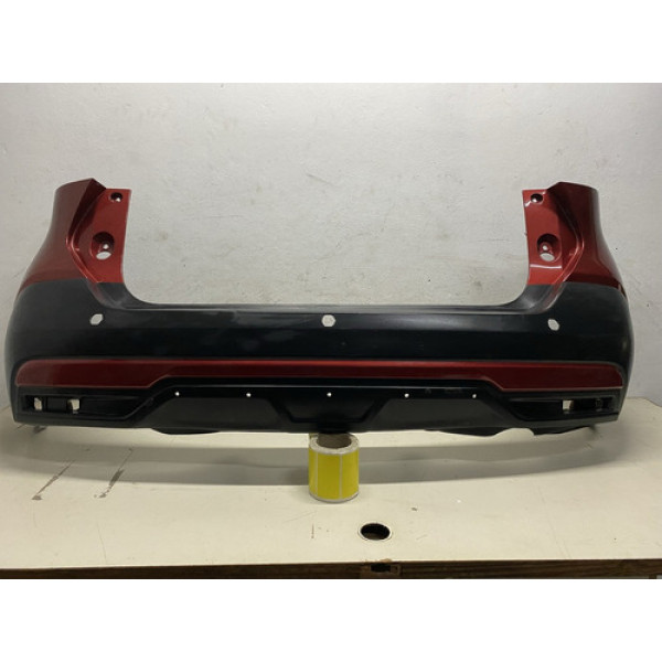 Para Choque Traseiro Nissan Kicks 2017 2018 21110303