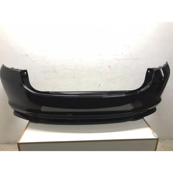 Para Choque Traseiro Honda City 2015 2016 2017 21062404
