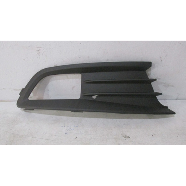 Aplique Milha Volkswagen Gol G6 Direito Com Furo