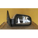Retrovisor Hyundai Tucson Retrátil L18022026