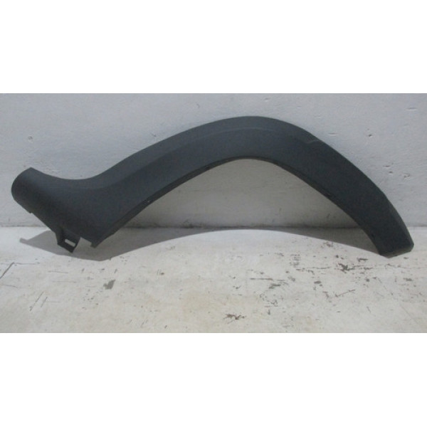 Aplique Parachoque Traseiro Renault Duster Le R15090207