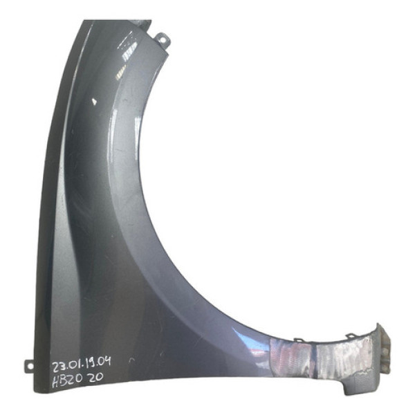 Para Lama Hyunda Hb20 2020 2021 23011904