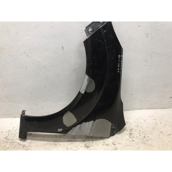 Para Lama Ford Fiesta 2011 Á 2014 20112607