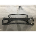 Para Choque Dianteiro Mercedes Benz Serie C Amg 2015 #30603  Preto
