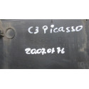 Aplique Tampa Traseira Citroen C3 Picasso R20070176