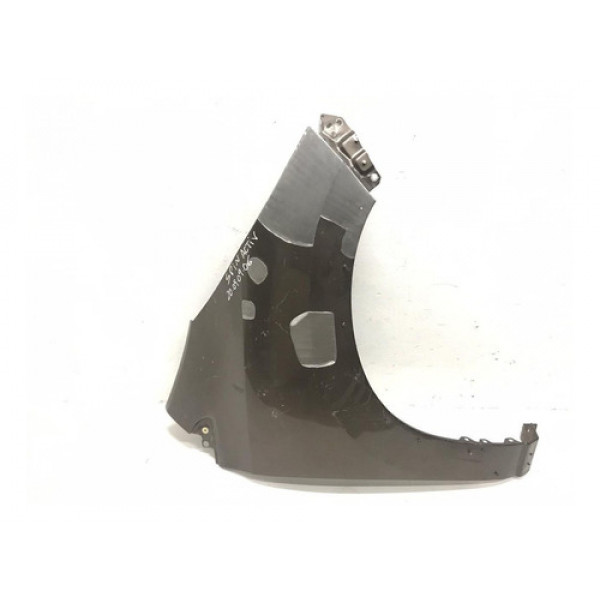 Para Lama Chevrolet Spin Activ L20090906