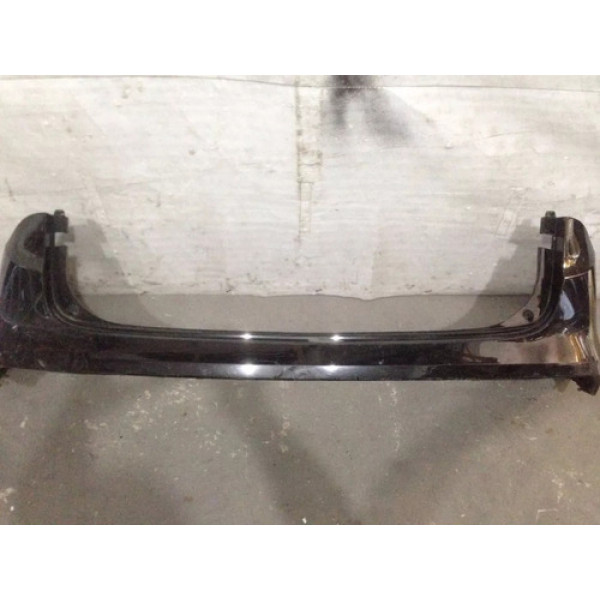 Para Choque Traseiro Hyundai Santa Fé 2014 2015  17111603