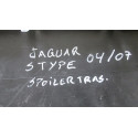 Spoiler Traseiro Jaguar S Type 200 Á 2007 20011065