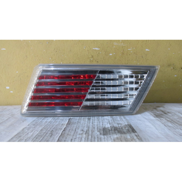 Lanterna Honda Civic 2013 2014 2015 L18100573 Direito Incolor