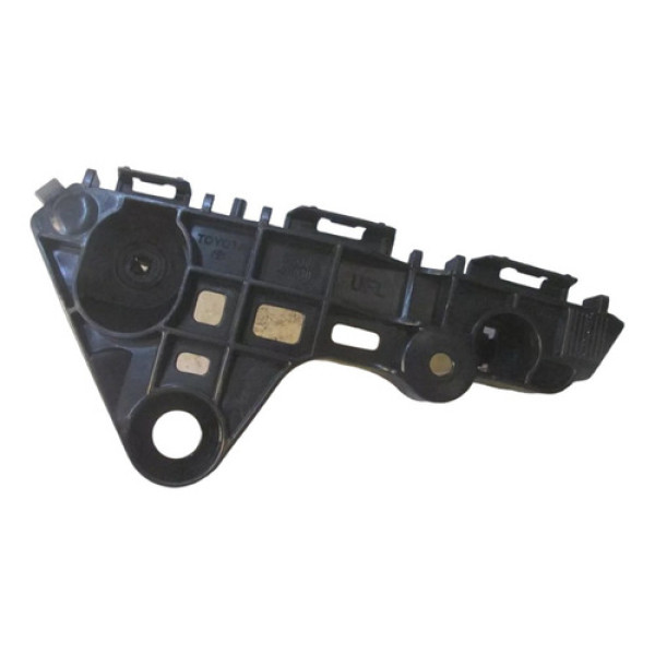 Guia Para Choque Dianteiro Toyota Corolla Cross Le