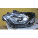 Farol Chevrolet Onix 2017 Com Led L18110192 Esquerdo