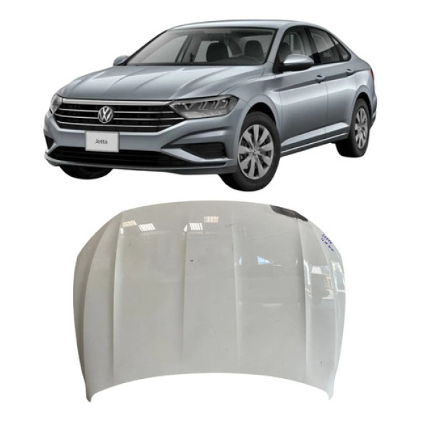 Capo Volkswagen Jetta 2018 2019 2020 Original 26043001