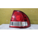 Lanterna Chevrolet Classic L18081666 Direito Vermelho