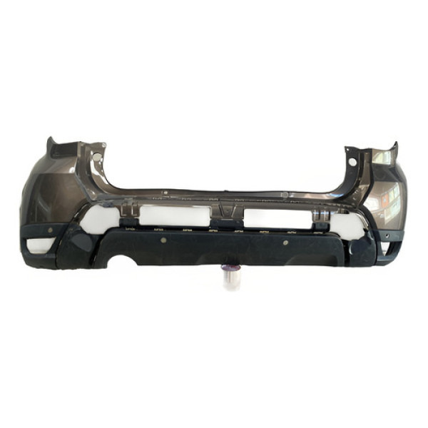 Para Choque Traseiro Renault Duster 2022 2023 23080304