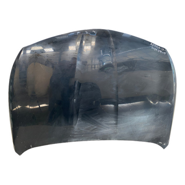 Capo Hyundai Azera 2013 2014 2015 20090903