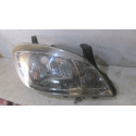 Farol Chevrolet Celta Fume 20102861 Direito