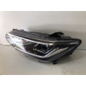 Farol Chevrolet Tracker 2020 2021 Com Led 23102454 Esquerdo