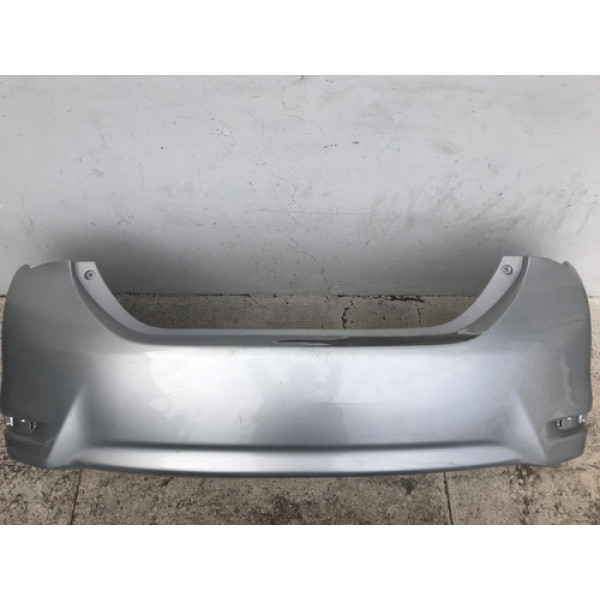 Para Choque Traseiro Toyota Corolla 2015 Cp19082704