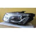 Farol Audi Q5 2011 2012 L18100177 Esquerdo