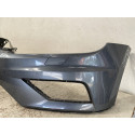 Para Choque Dianteiro Volkswagen Tiguan 2019 2020 220150226 Cinza