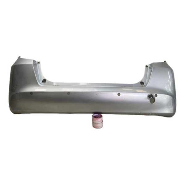 Para Choque Traseiro Honda New Fit 2009 A 2011 22062309