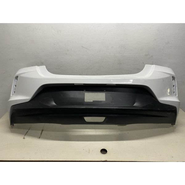 Para Choque Traseiro Chevrolet Onix Hatch 2020 2021 21110929