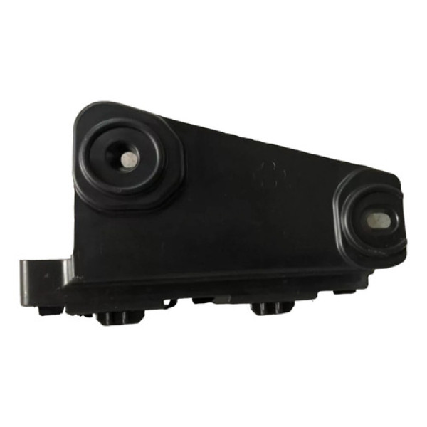 Guia Para Choque Dianteiro Vw Saveiro G5 Novo Original Le