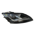 Farol Audi Tt 2009 A 2014 Novo Original Direito Completo Direito
