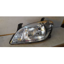 Farol Chevrolet Celta L20102853 Esquerdo