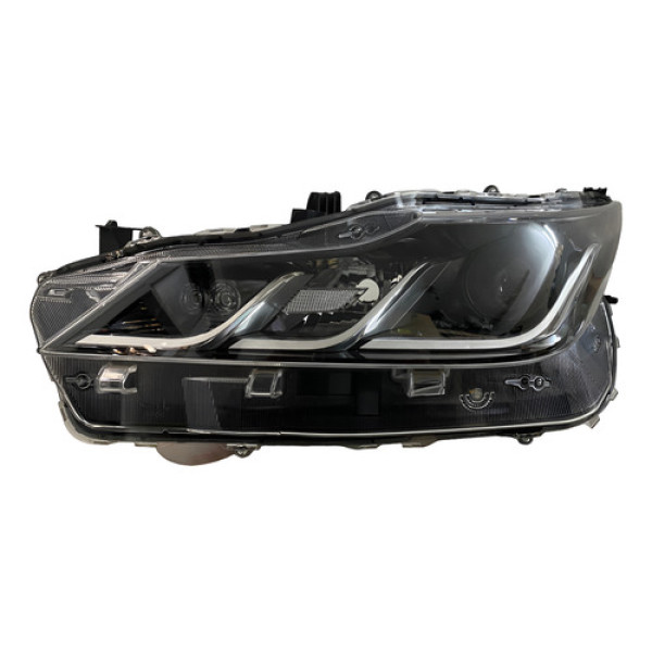 Farol Toyota Corolla 2020 2021 Led 22020557 Esquerdo