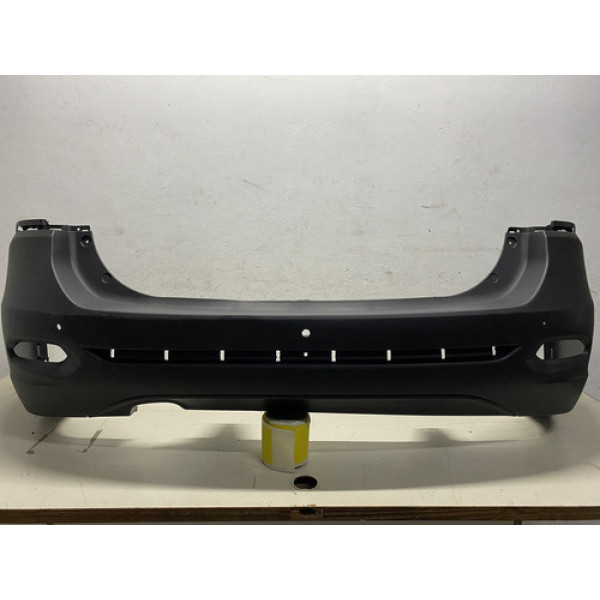 Para Choque Traseiro Chevrolet Spin 2018 2019 2020 21120914