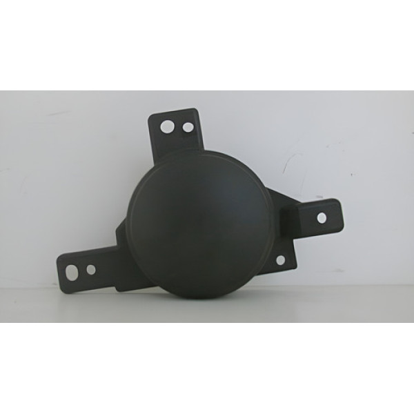 Tampa Da Grade Do Milha Fiat Mobi 20091468 - Preto